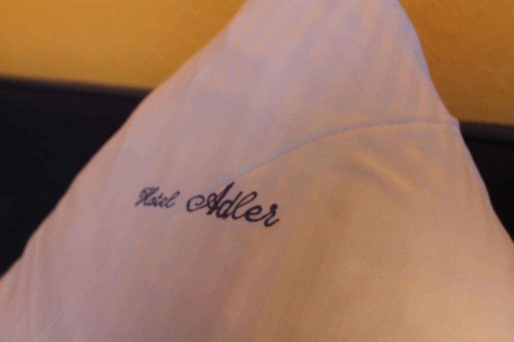Hotel Adler Düsseldorf Extérieur photo