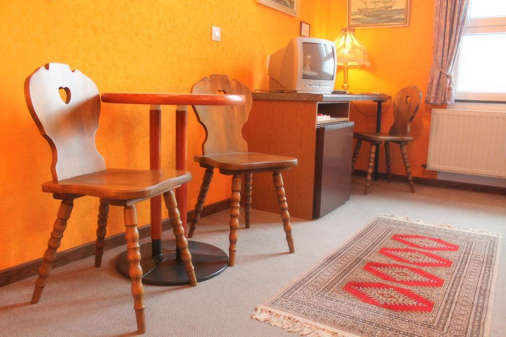 Hotel Adler Düsseldorf Extérieur photo