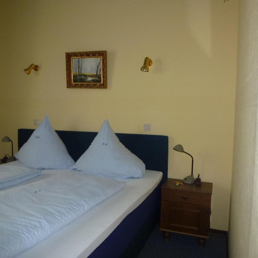 Hotel Adler Düsseldorf Extérieur photo