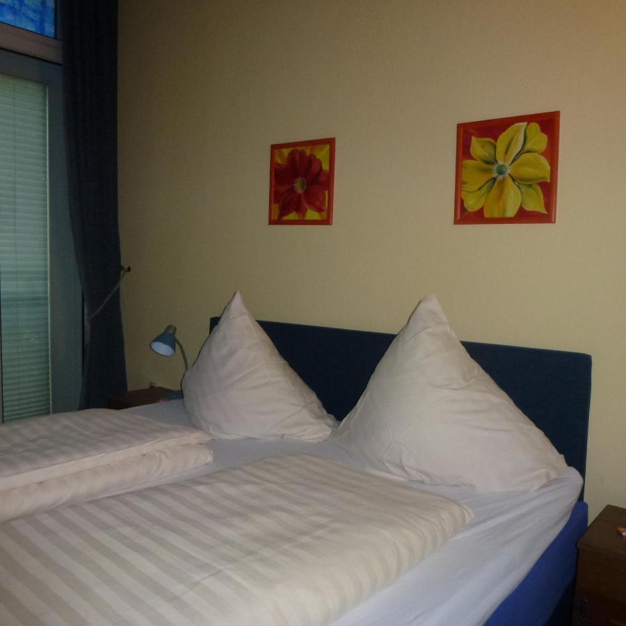 Hotel Adler Düsseldorf Extérieur photo