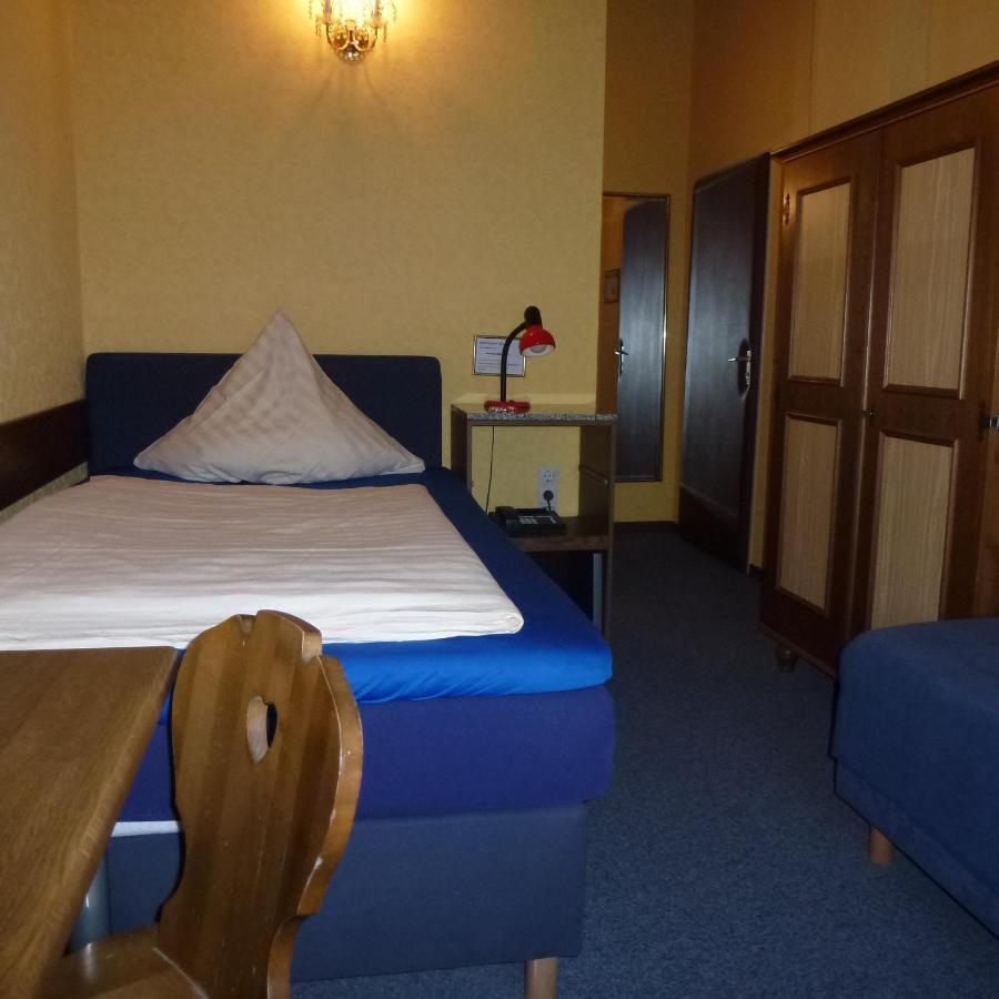 Hotel Adler Düsseldorf Extérieur photo