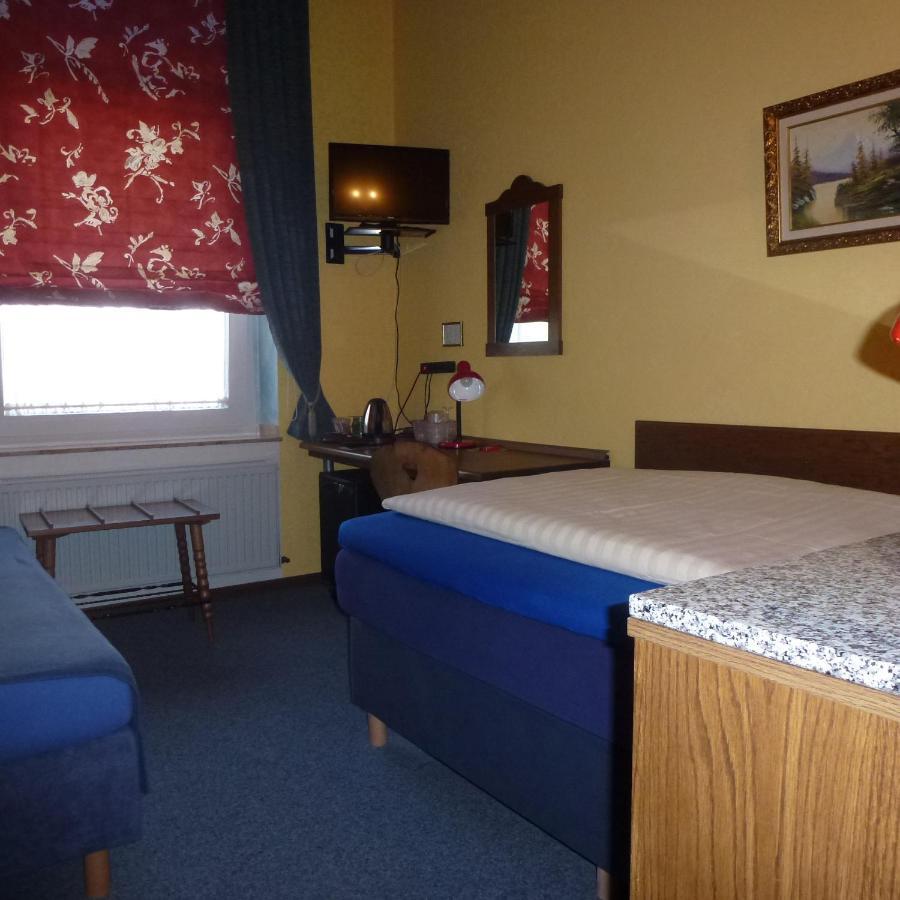 Hotel Adler Düsseldorf Extérieur photo